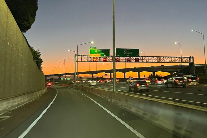 Hire A Driver For 4 Days From Auckland - What the Service Includes and What You Can Expect  