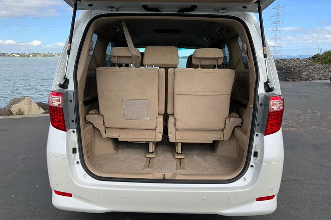 Hire A Driver From Ports Of Auckland - What Makes This Private Driver Service Valuable?
