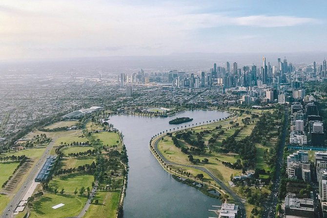 Hire Photographer, Professional Photo Shoot - Melbourne - Meeting Point and Starting Details