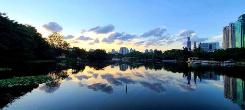 historia-and-entertain-tour-of-the-youngest-city-of-china