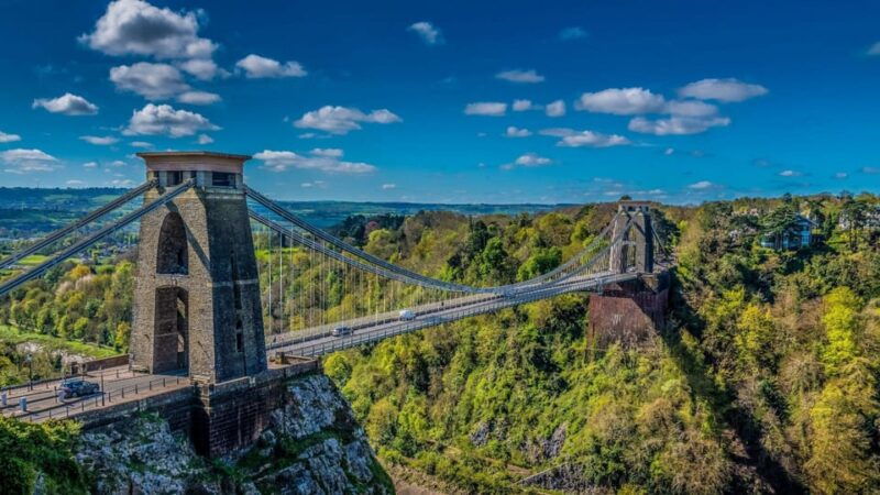 historic-england-4-day-tour