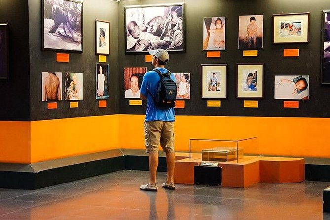 Ho Chi Minh City Private Shore Excursion from Phu My Port - FAQs