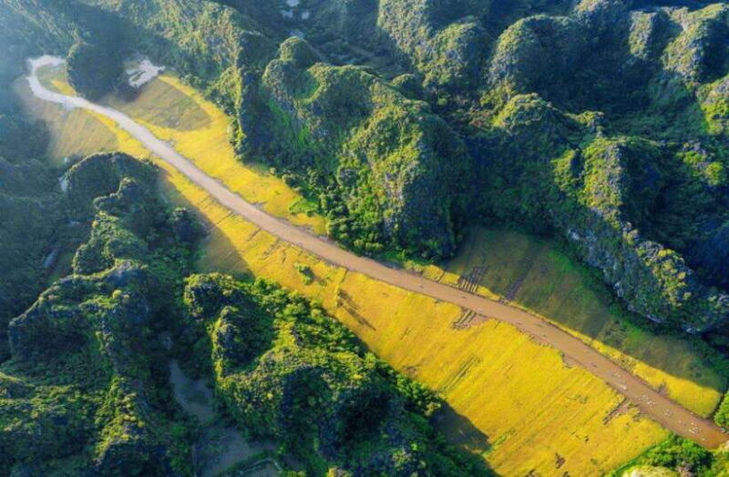 hoa-lu-and-tam-coc-in-ninh-binh-full-day-tour-3