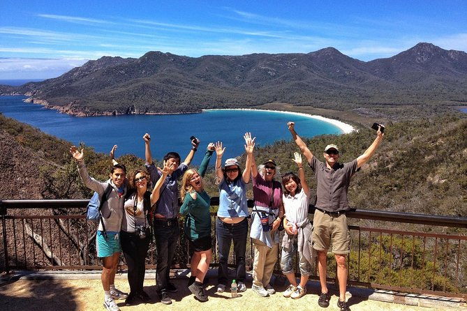 Hobart to Launceston via Wineglass Bay - Active one-way Day Tour - Price, Value, and Practicalities