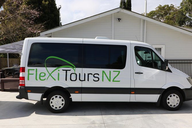 Hobbiton Afternoon Tour in Luxury Minibus from Auckland to Auckland - Pricing and Value