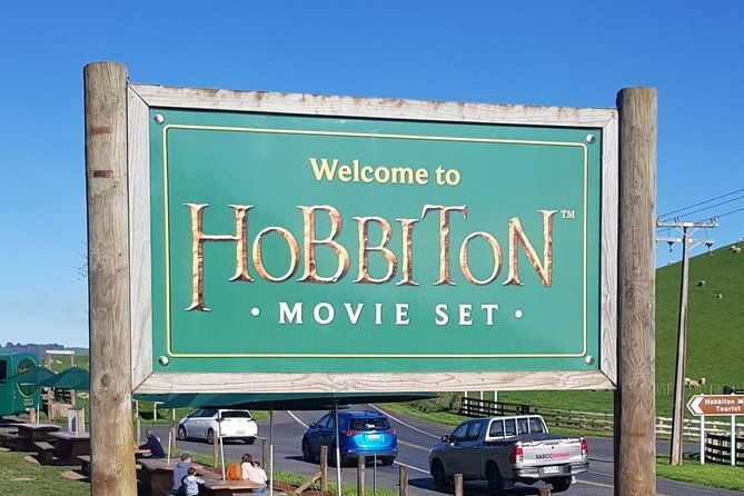 Hobbiton Movie Set Luxury Private Tour from Auckland - What Makes This Tour Stand Out?