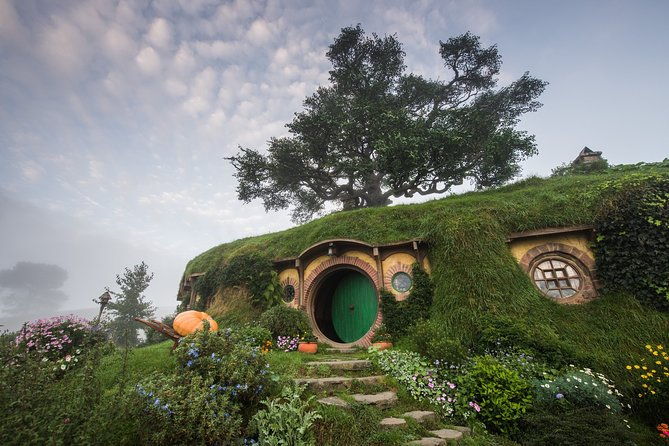 Hobbiton & Rotorua Buried Village Private Tour from Auckland - Why This Tour Delivers Value