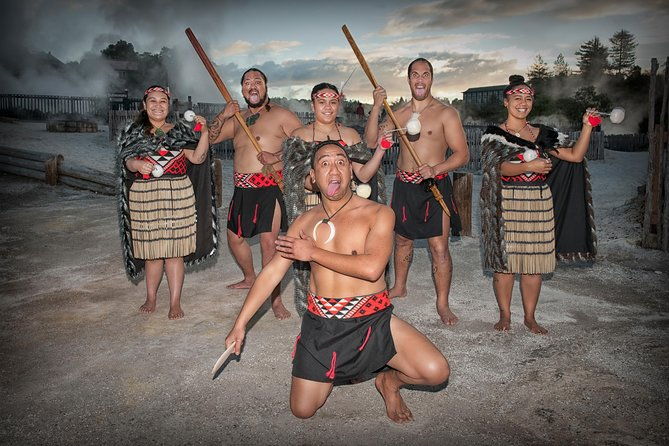 Hobbiton & Rotorua Living Mori Village Private Tour Ex-Auckland - The Practicalities and What You Should Know