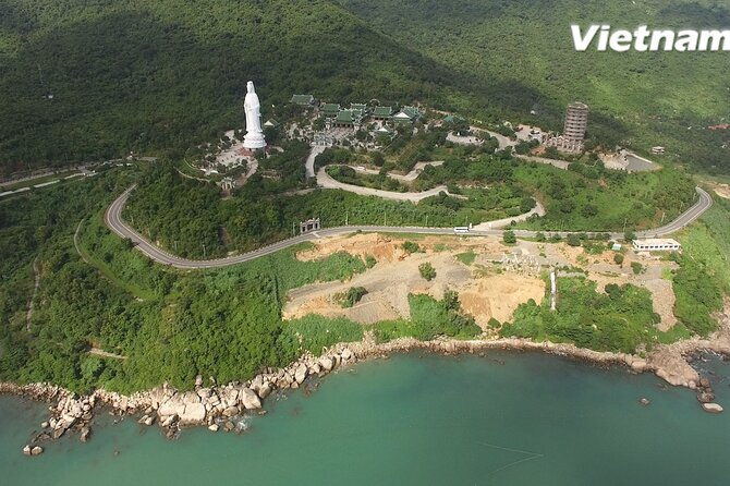 Hoi An Ancient town -Marble Mountains Tours FROM DANANG(15H30-21H - Transport and Group Size: Why It Matters