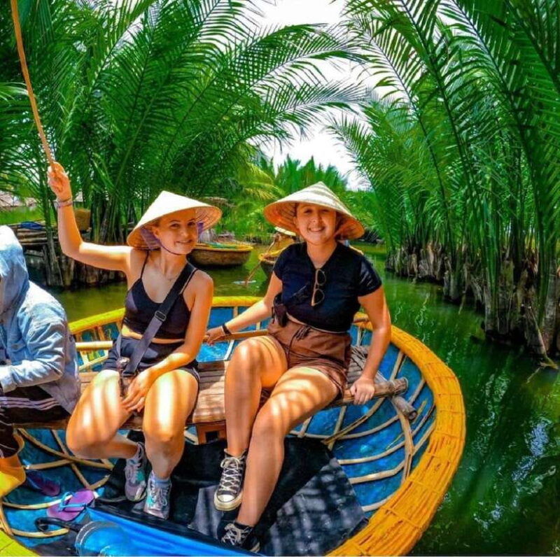 hoi-an-basket-boat-tour-with-hotel-pickup-and-lunch-by-hang