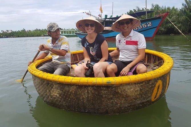 Hoi An Countryside and Marble Mountains Full-Day Private Tour, with Lunch - A Deep Dive into the Tour Experience