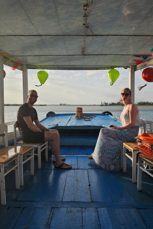 hoi-an-my-son-sanctuary-guided-tour-with-boat-ride-lunch