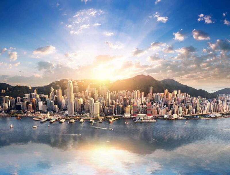 hong-kong-4-day-family-tour-with-disneyland-tickets