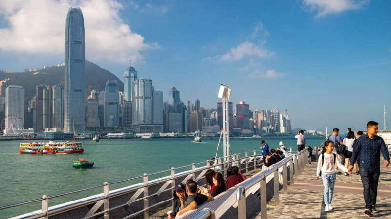 hong-kong-night-tour-open-top-bus-night-market