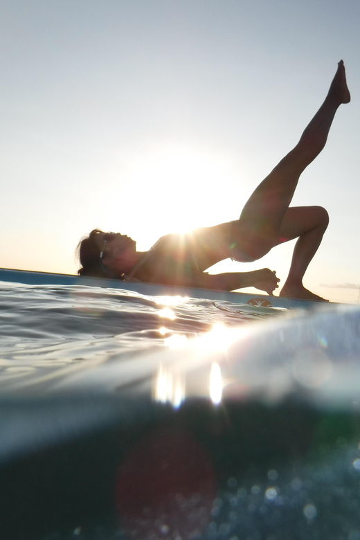 honolulu-sup-standup-paddleboard-yoga-class