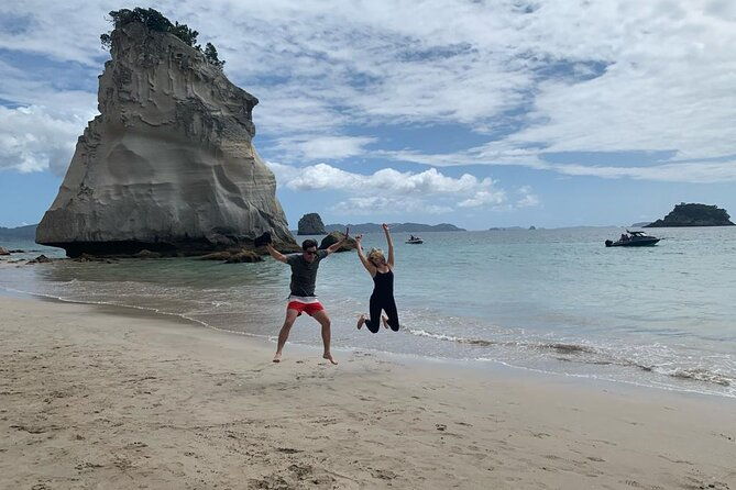 Hot Water Beach & Cathedral Cove Day Tour From Auckland - Why the Tour Works for Different Travelers