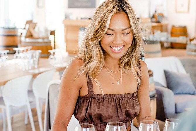 Houghton Icons Wine Flight and Regional Platter Package - What Do Past Travelers Say?