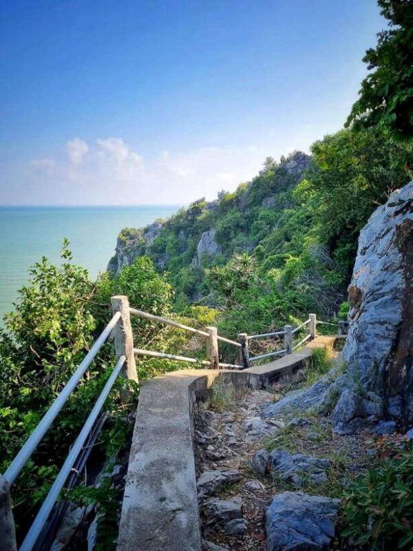 hua-hin-phraya-nakhon-cave-private-2-or-3-pax