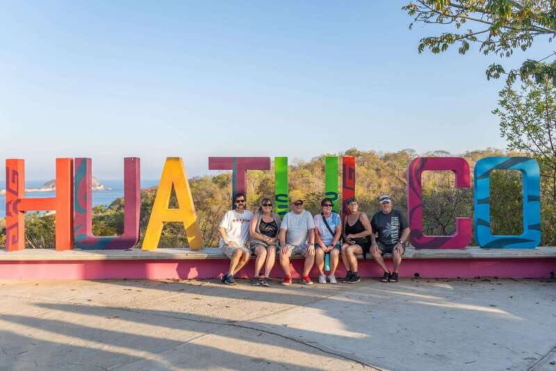 huatulco-city-tour