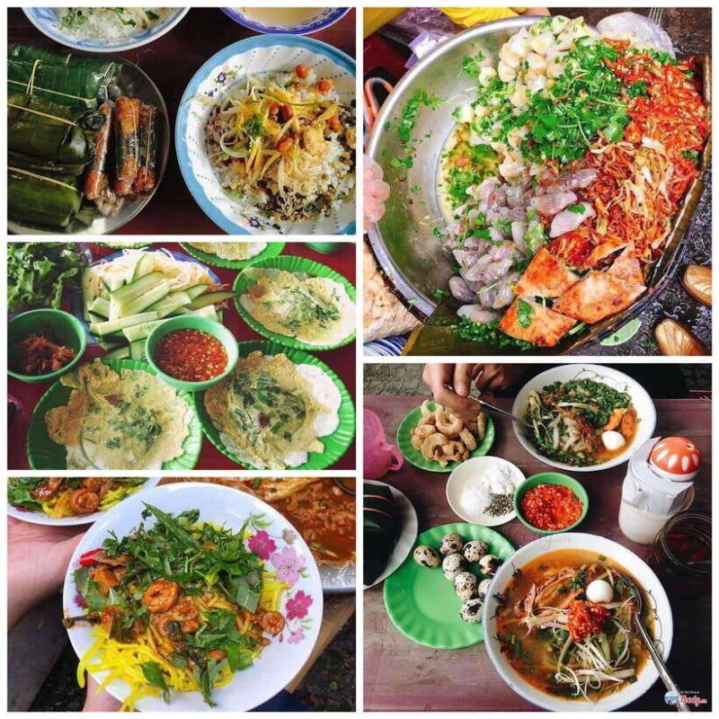 hue-food-walking-tour-with-coffee-and-market-visit