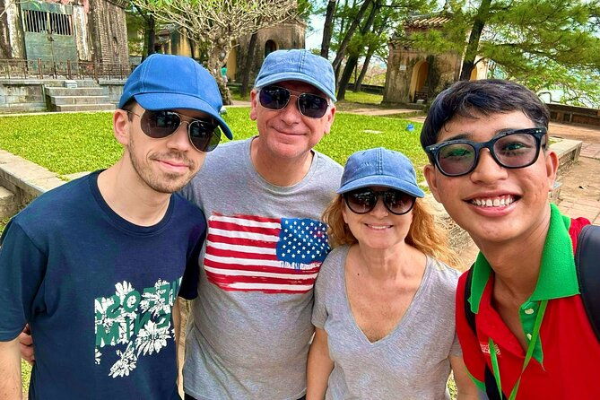 Hue Imperial City Private Tour with Local Experts - What Makes This Tour Stand Out?  