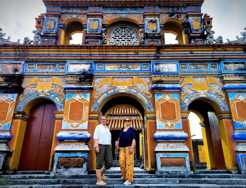 hue-private-city-tour-by-car-english-speaking-driver