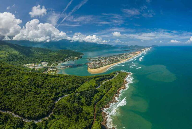 hue-to-hoi-an-van-tour-with-english-guide-scenic-views
