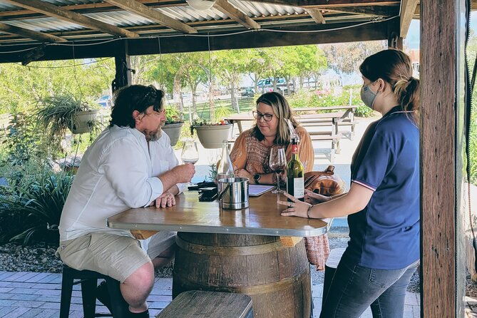 Hunter Gleann Private Tour- Indulgence Full Day Wine Tour! - Why This Tour Offers Excellent Value
