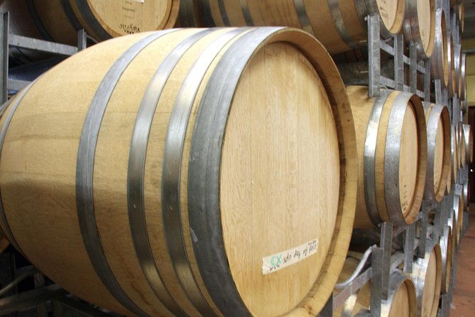 Hunter Valley Private Wine Tasting Tour from Sydney - Arriving in Hunter Valley: A Tasting Introduction