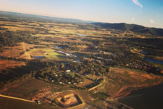 Hunter Valley Romantic Bubbly Breakfast Helicopter Tour from Cessnock - Who Will Love This Tour?