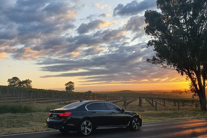 Hunter Valley Wine Country Luxury Tour from Sydney - The Itinerary: What You’ll Actually Do