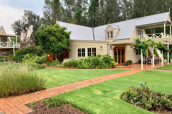 Hunter Valley Wine Tasting Private Tour From Sydney - Who Would Love This Tour?