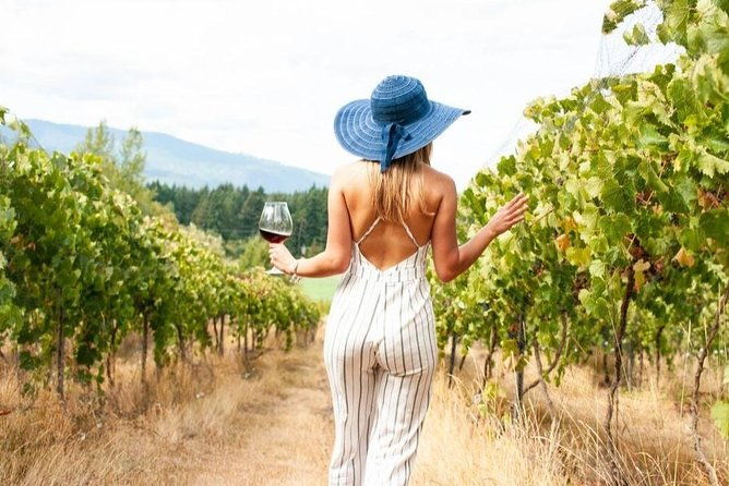 Hunter Valley Wine & Wildlife Tour (Private Tour from Sydney) - Exploring Hunter Valley’s Wine Scene