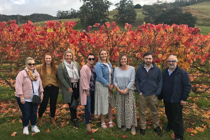 Huon Valley wine and farm gate trail. - Frequently Asked Questions