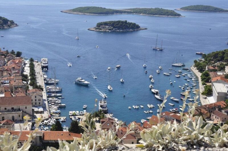 hvar-private-walking-tour