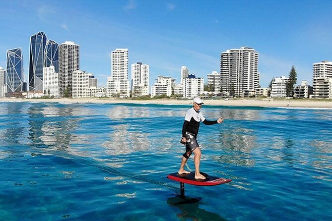 Hydrofoil Advanced Lessons - Ocean and Flat Water Skills - FAQs