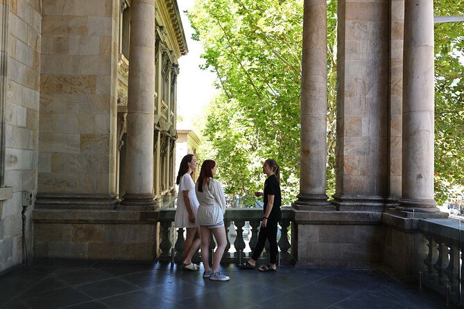 Iconic Adelaide Walking Tour - A Detailed Look at the Adelaide Walking Tour