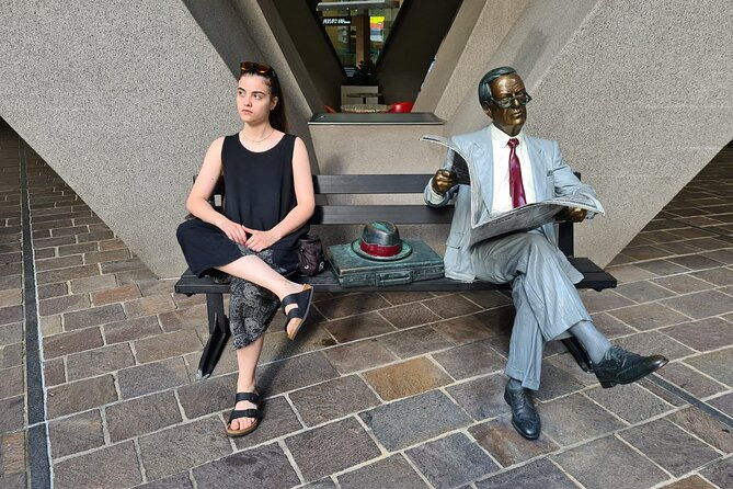 Immersive Murder Mystery in Sydney - A Scavenger Hunt Experience - What You Can Expect from the Experience