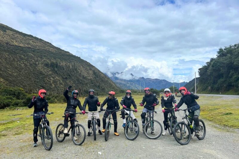 inca-jungle-trek-4-days