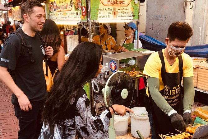 Incredible Bangkok Food Tour - What Travelers Love and What to Consider