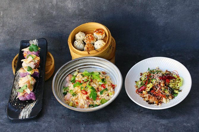 Indian Cooking Master Class - The Sum Up