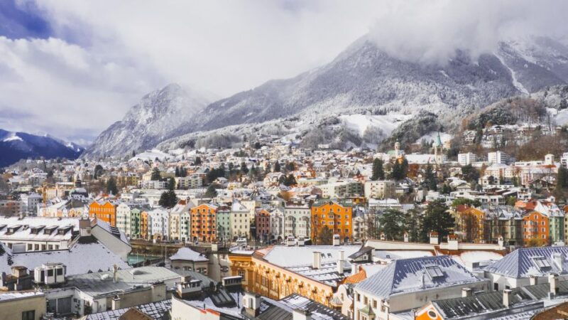innsbruck-tour-with-private-guide