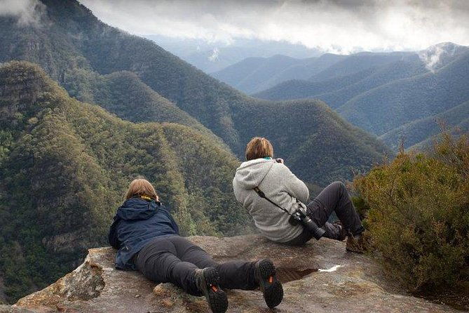 Inside the Greater Blue Mountains World Heritage - A Wildlife Safari Overnight - FAQ