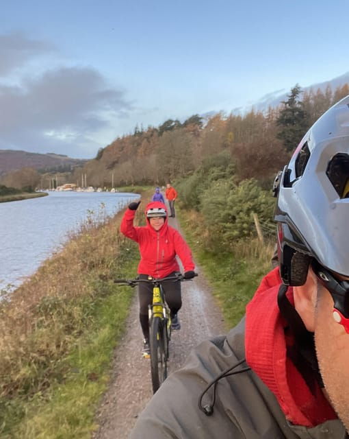 inverness-caledonian-canal-ebike-tour