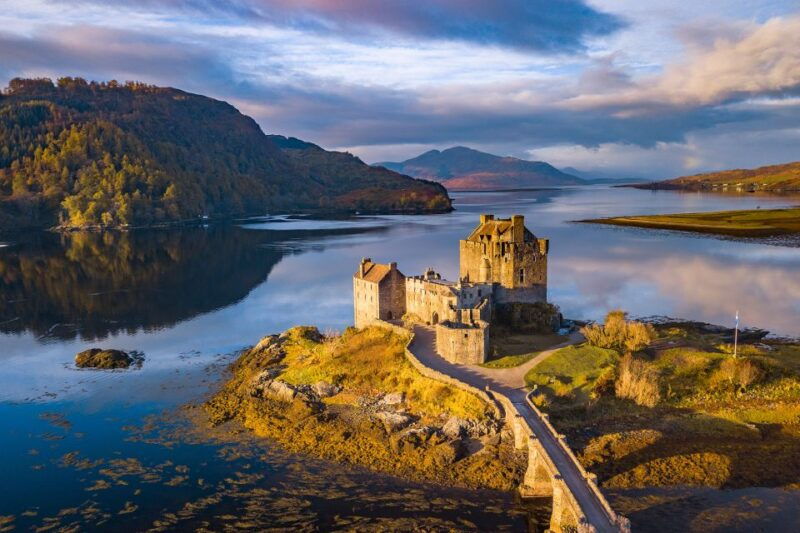 inverness-loch-ness-skye-eilean-donan-castle-tour