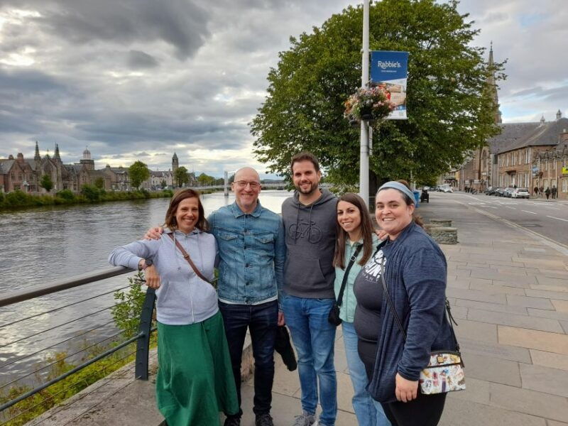 inverness-private-guided-city-walking-tour