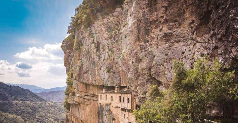ioannina-tzoumerka-sightseeing-tour