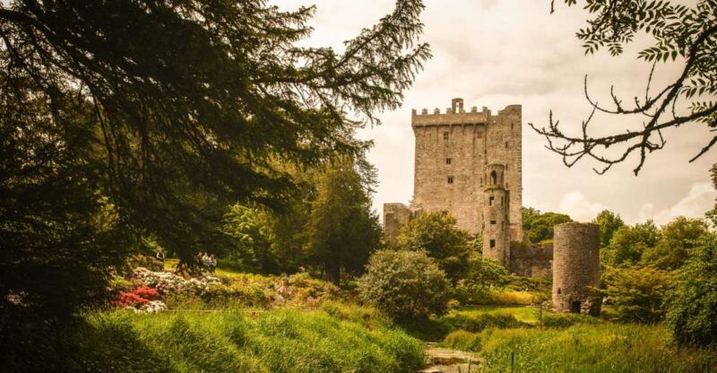 ireland-blarney-castle-kilkenny-irish-whiskey-3-day-tour