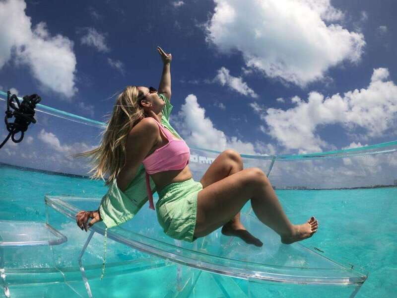 isla-mujeres-clear-boat-ride