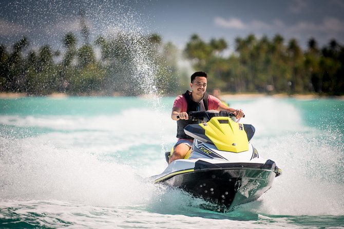 Island jet tour - Practical Details and What to Expect